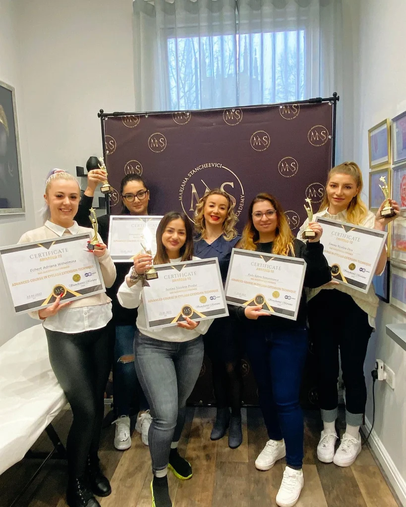 Our Courses 2 Micropigmentation Course reading